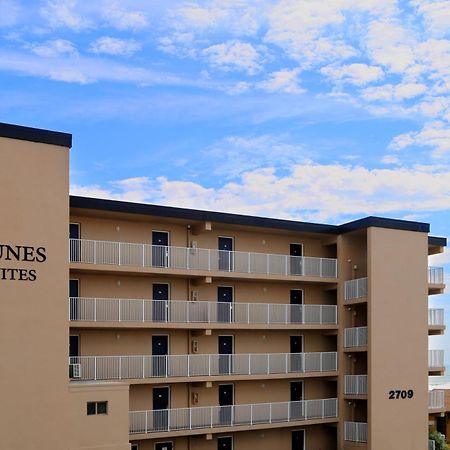 Dunes Suites Oceanfront Ocean City Luaran gambar