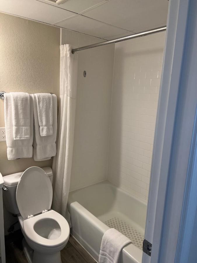Dunes Suites Oceanfront Ocean City Luaran gambar