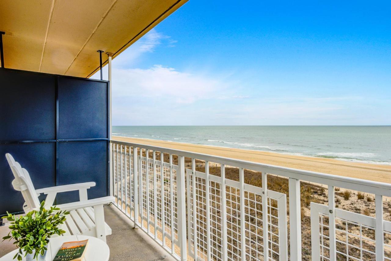 Dunes Suites Oceanfront Ocean City Luaran gambar