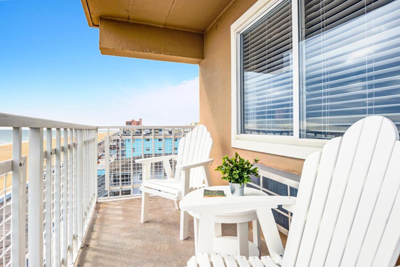 Dunes Suites Oceanfront Ocean City Luaran gambar