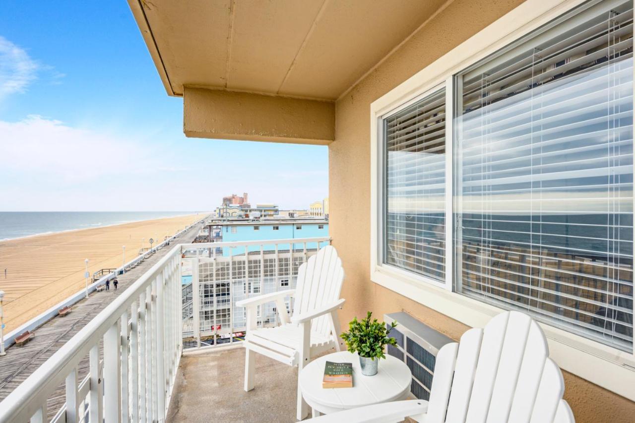 Dunes Suites Oceanfront Ocean City Luaran gambar