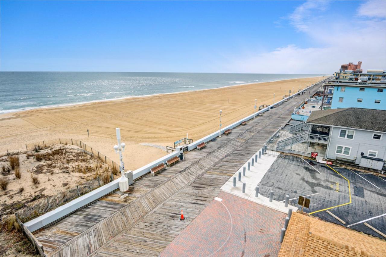 Dunes Suites Oceanfront Ocean City Luaran gambar