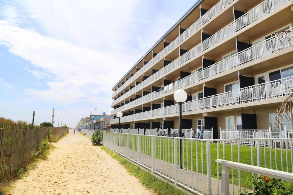 Dunes Suites Oceanfront Ocean City Luaran gambar